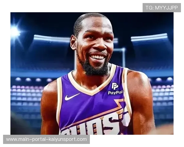 杜兰特谈职业生涯里程碑：持续适应比赛，专注团队成功