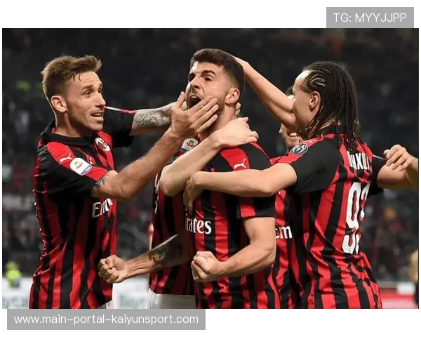 AC米兰客场三球完胜博洛尼亚，联赛客场不败纪录延续