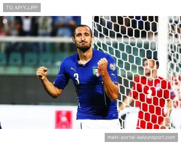 退役后卫基耶利尼接受专访，谈及执教可能性与意大利足球未来